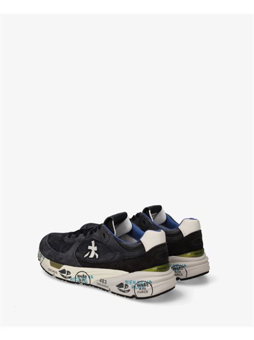 MASE25 PREMIATA | MASE25VAR 8014 BLACK